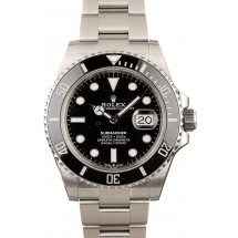 Rolex Submariner Date 126610ln JW2488