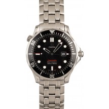 Top Copy Omega Seamaster 300M Quartz JW0861