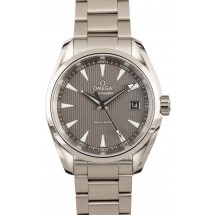 Top Omega Seamaster Aqua Terra Quartz JW0893