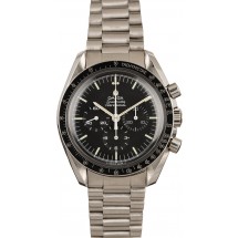 Vintage 1975 Omega Speedmaster JW1093