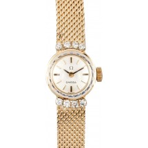 Vintage Ladies Omega Cocktail JW1095