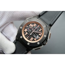 Audemars-Piguet Royal Oak Offshore Arnold Schwarzenegger WJ00680