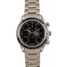 Best Omega Speedmaster Date JW1032