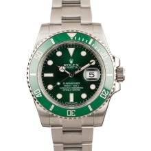 Best Quality Knockoff Rolex Submariner 116610V JW2409