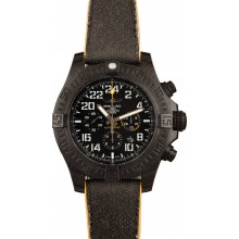 Breitling Avenger Hurricane Chronograph JW0055