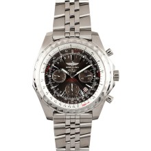 Breitling Bentley World Chronograph A2536313 JW0067