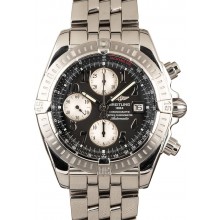 Breitling Chronomat Evolution JW0073