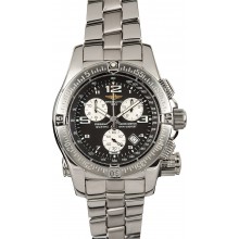 Breitling Emergency Mission A73321 JW0081