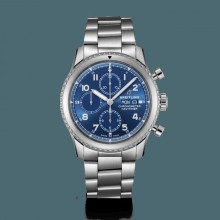 Breitling Navitimer 8 Chronograph 43 Steel Blue WJ01066