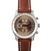 Breitling Navitimer Montbrilliant Datora A21330 JW0095