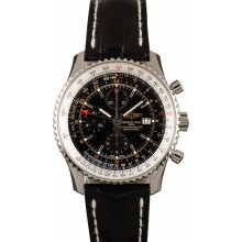 Breitling Navitimer World Chronograph A2432212/B726 JW0100