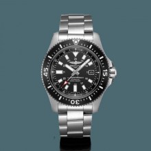 Breitling Superocean 44 Special Steel Volcano Black Breitling WJ00167