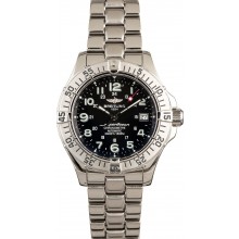 Breitling Superocean A1736011 JW0121