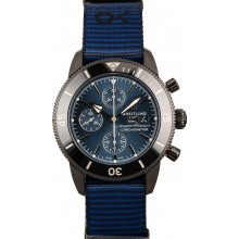 Breitling Superocean Heritage II Chronograph JW0145