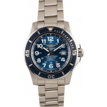 Breitling Superocean II A17392 Stainless Steel JW0148