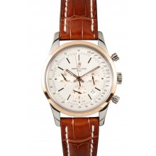 Breitling Transocean Chronograph JW0154