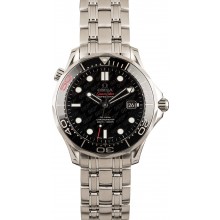 Fake Omega Seamaster James Bond Anniversary Watch Ref. 212.30.41.20.01.005 JW0938