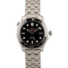 Fake Replica Omega Seamaster Diver 300M JW0930