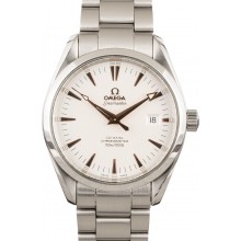 Imitation Omega Seamaster Aqua Terra Chronometer JW0888