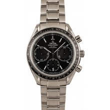 Imitation Omega Speedmaster Racing Co-Axial Chronograph 40MM JW1067