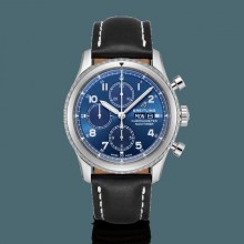 Knockoff Top Breitling Navitimer 8 Chronograph 43 Steel Blue WJ01238