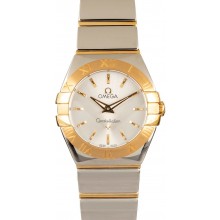 Lady Omega Constellation JW0773