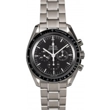 Men's Omega Speedmaster Moonwatch 42MM JW0776