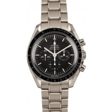 Men's Omega Speedmaster Moonwatch JW0777