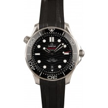 Omega 42MM Seamaster Diver JW0783