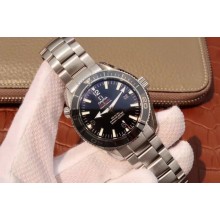 Omega Omega Seamaster Planet Ocean Liquid Metal Limited Edition 1948 WJ01049