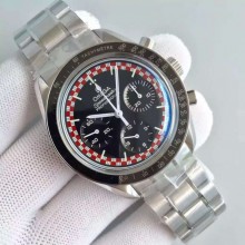 Omega Speedmaster Pro Racing Movement Omega WJ00813