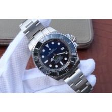 Rolex Sea-Dweller DEEPSEA 116660 D-BLUE WJ00877