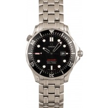 Top Copy Omega Seamaster 300M Quartz JW0861