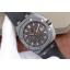 AAA 1:1 Audemars-Piguet Royal Oak Offshore 2017 Real Ceramic Black Dial WJ00878