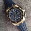 AAA 1:1 Audemars-Piguet Royal Oak Offshore Juan Pablo Montoya Blue Dial WJ00397