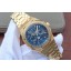 Audemars-Piguet Royal Oak 41mm 26574 Blue Dial White Hand WJ01168