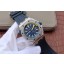 Audemars-Piguet Royal Oak Offshore Diver 2017 Blue 15710 Rubber Strap WJ01101