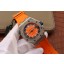 Audemars-Piguet Royal Oak Offshore Diver 2017 Orange 15710 Rubber Strap WJ01191