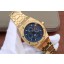 Best Audemars-Piguet Royal Oak 41mm 26574 Blue Textured Dial WJ00622