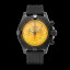 Best Breitling Avenger Hurricane 12h Cobra Yellow WJ00069