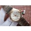 Best Imitation Omega V6 Constellation 35mm White Dial Bezel Diamonds Markers Bracelet Omega WJ00631