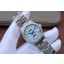 Best Rolex DateJust 31mm Diamonds Bezel/Markers Blue Textured Dial WJ00914