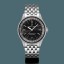 Breitling Navitimer 1 Automatic 38 Steel Black WJ01019