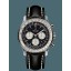 Breitling Navitimer 1 B01 Chronograph 46 Steel Black WJ01189