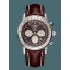 Breitling Navitimer 1 B03 Chronograph Rattrapante 45 Steel Panamerican Bronze WJ00907