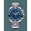 Breitling Superocean Chronograph 42 Steel Mariner Blue WJ00587