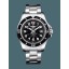 Breitling Superocean II 42 Steel Volcano Black WJ00400