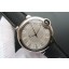 Cartier Ballon Bleu XL 46mm Gray Dial Nylon Strap WJ01096