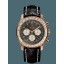 Copy Breitling Navitimer 1 B01 Chronograph 46 Red gold Anthracite WJ00061