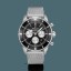 Copy Breitling Superocean Heritage II B01 Chronograph 44 Steel Black WJ01358